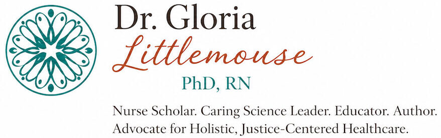 Dr. Gloria Littlemouse